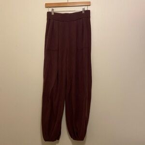 Knit Pant